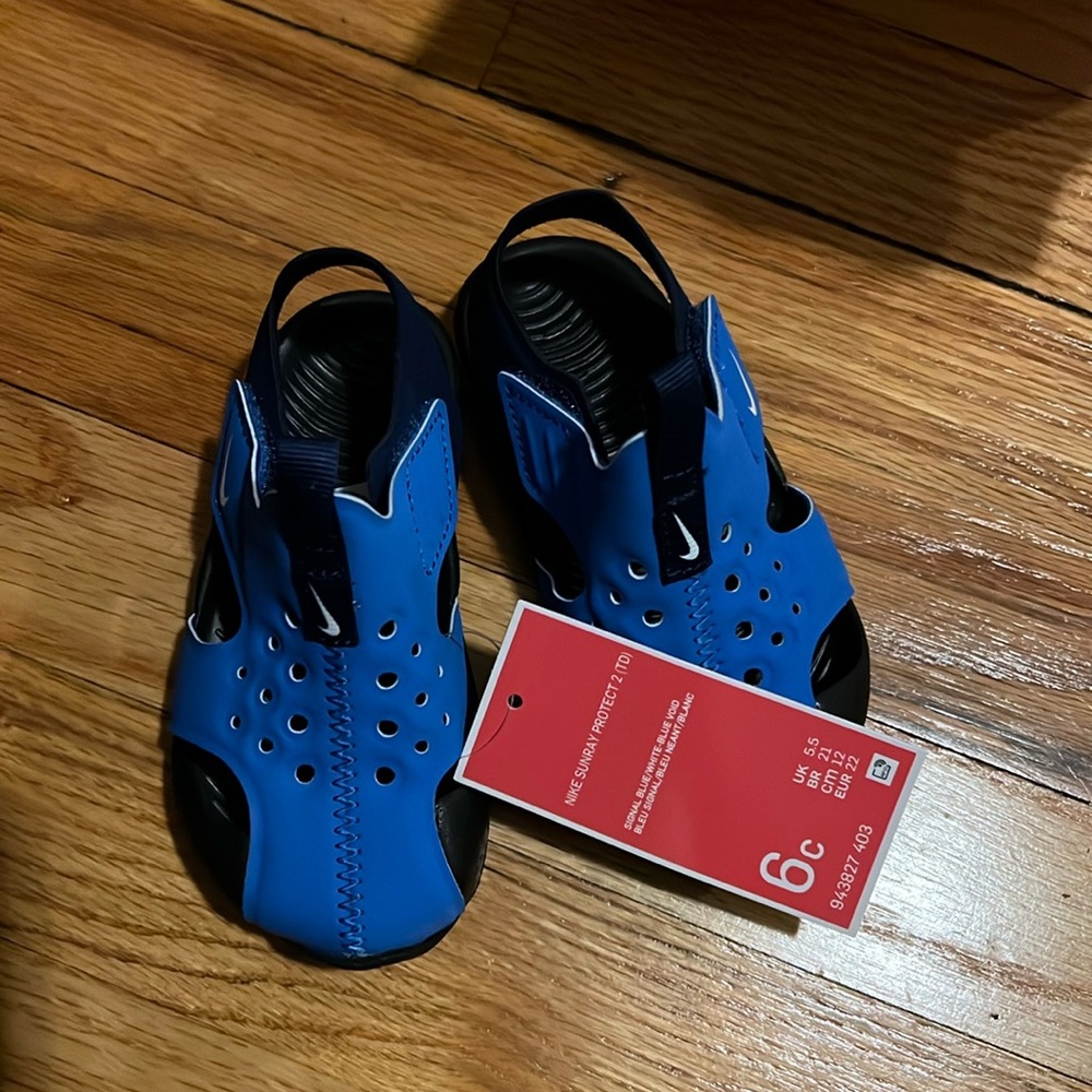 Nike Sunray Protect 2
